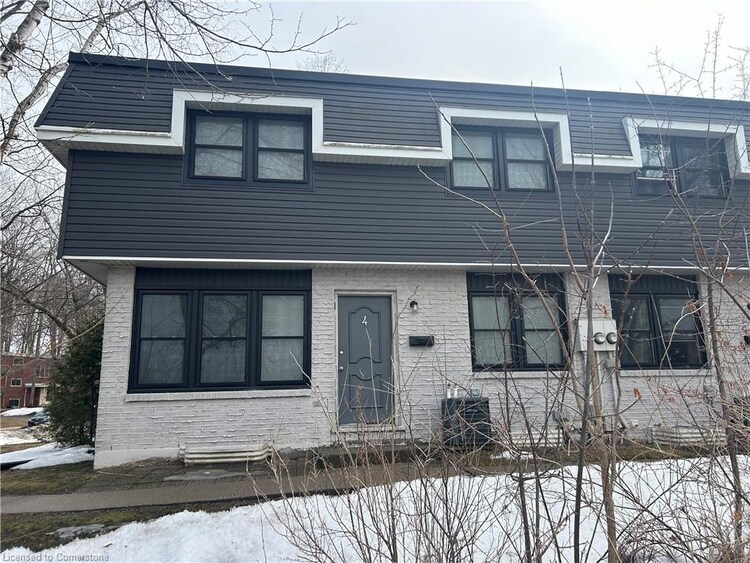 513 Quiet Place, Waterloo, ON, 