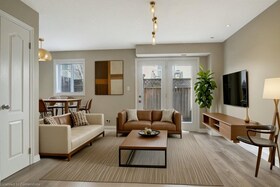 55 Mooregate Crescent, Waterloo, ON , MLS #40709852 , Image - 1