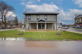 133 Birmingham Street E, Wellington, ON , MLS #40689448 , Image - 1