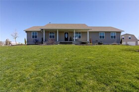 9643 Road 3 N, Wellington, ON , MLS #40692983 , Image - 1