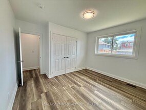 57 Moorecroft Crescent, Toronto, ON