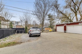 232 Pacific Avenue, Toronto, ON , MLS #W12556206 , Image - 1