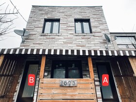 1623 Keele Street, Toronto, ON , MLS #W12112171 , Image - 1