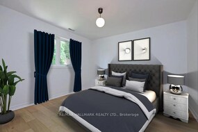 22 Sedgewick Crescent, Toronto, ON