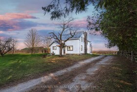 83 Hummingbird Hill Road, Simcoe, ON , MLS #S12466079 , Image - 1