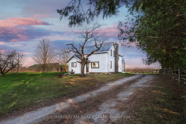 83 Hummingbird Hill Road, Oro-Medonte, ON, Rural Oro-Medonte