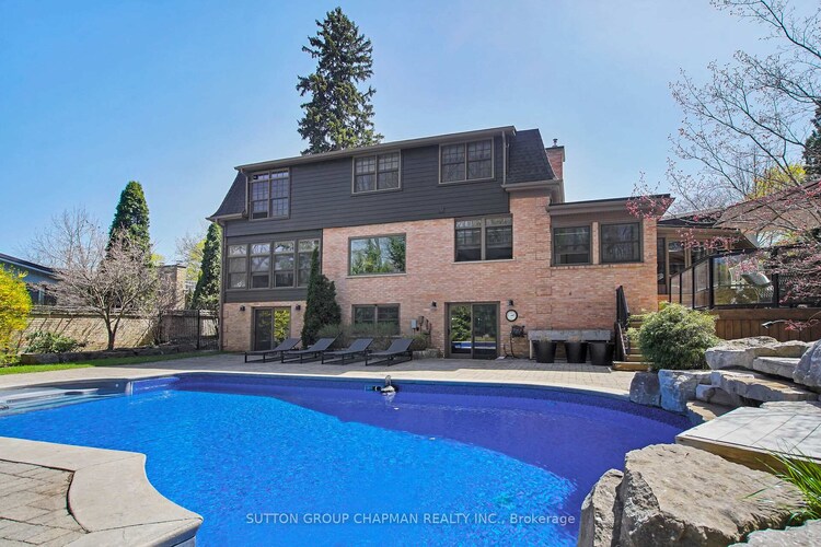 163 Wychwood Park, London North, ON, North J