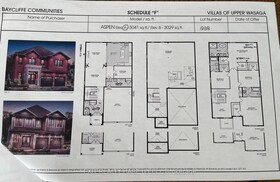 38 Amber Drive, Simcoe, ON , MLS #S12112573 , Image - 1
