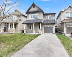 208 Mission Trail Crescent, Ottawa, ON , MLS #X13542632 , Image - 1