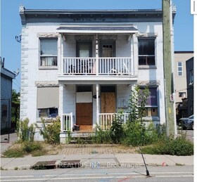 235-237 St. Patrick Street, Ottawa, ON