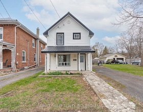 427 Thomas Street, Hastings, ON , MLS #X12946280 , Image - 1