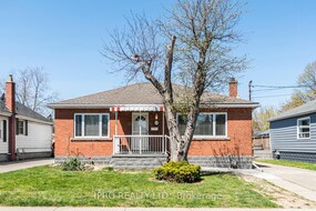 6 West 1st Street, Hamilton, ON