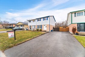 55 Woodlawn Avenue, Brantford, ON , MLS #X12112624 , Image - 1