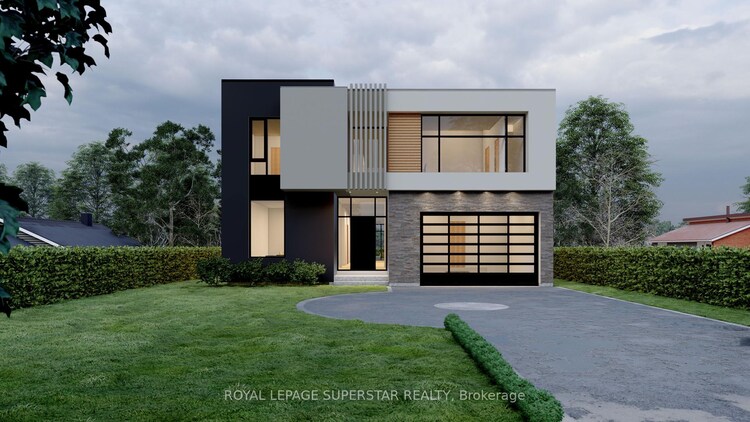 546 Fourth Line, Oakville, ON, 1020 - WO West