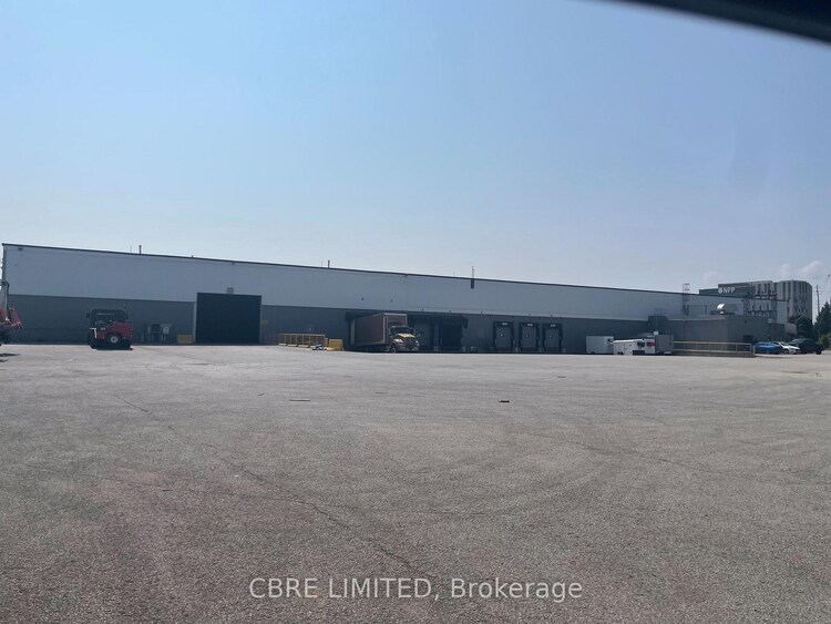 1121 Walkers Line, Burlington, ON, Industrial Burlington