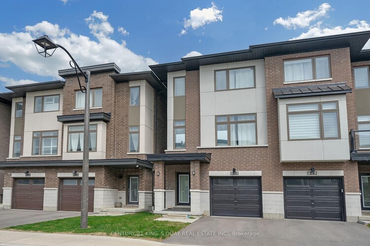 250 Finch Avenue, Pickering, ON, Rouge Park