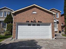 2386 Denvale Drive, Durham, ON , MLS #E12112376 , Image - 1