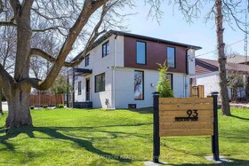93 Highland Park Boulevard, York, ON , MLS #N12112548 , Image - 1