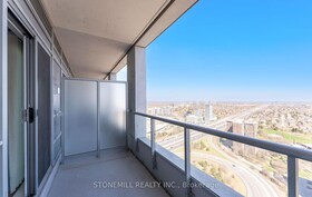 2015 Sheppard Avenue E, Toronto, ON , MLS #C12112700 , Image - 1