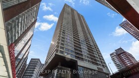 19 Bathurst Street, Toronto, ON , MLS #C12112483 , Image - 1