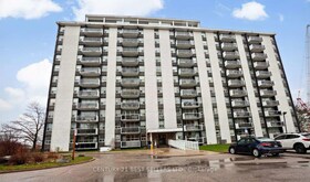 151 La Rose Avenue, Toronto, ON