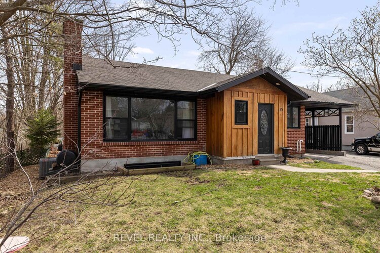 99 Wellington Street E, Barrie, ON, City Centre