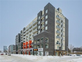 280 Lester Street, Waterloo, ON