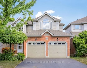 59 Marsh Crescent, Wellington, ON , MLS #X12802826 , Image - 1