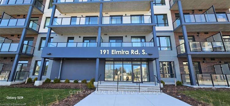 191 Elmira Road S, Guelph, ON, Willow West/Sugarbush/West Acres