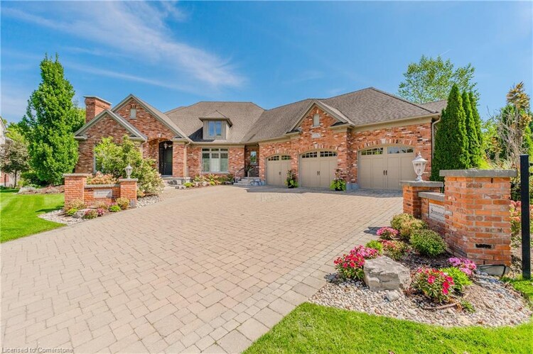 376 River Oak Place, Waterloo, ON, 