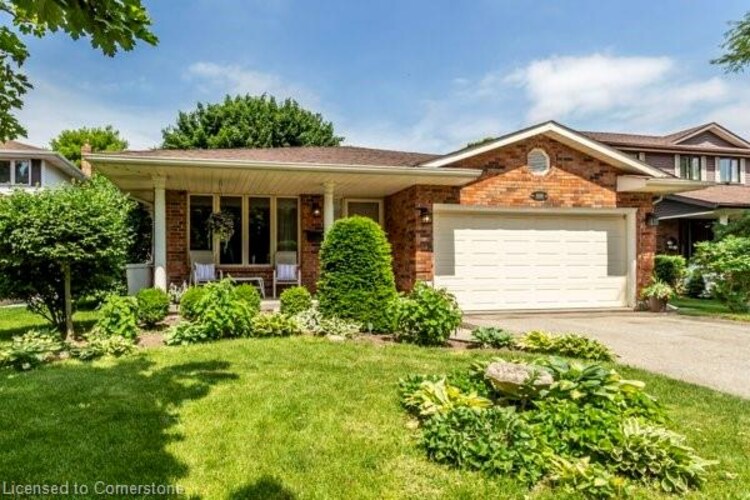 606 Hunters Place, Waterloo, ON, 