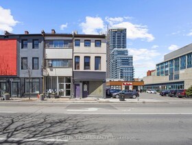 84 - 86 John Street S, Hamilton, ON , MLS #X12364742 , Image - 1