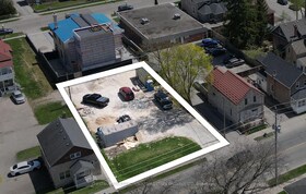 57 George Street N, Waterloo, ON , MLS #X12112788 , Image - 1