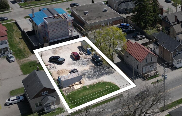 57 George Street N, Cambridge, ON, 