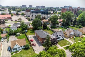 43 6 Avenue, Waterloo, ON , MLS #40722097 , Image - 1