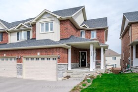 325 Florence Drive, Peterborough, ON , MLS #X12112800 , Image - 1