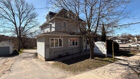 21 William Street, Parry Sound, ON , MLS #X12112975 , Image - 1