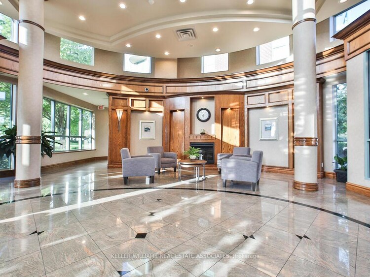 4879 Kimbermount Avenue, Mississauga, ON, Central Erin Mills