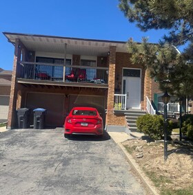 14 Albermarle Court, Peel, ON , MLS #W12112467 , Image - 1