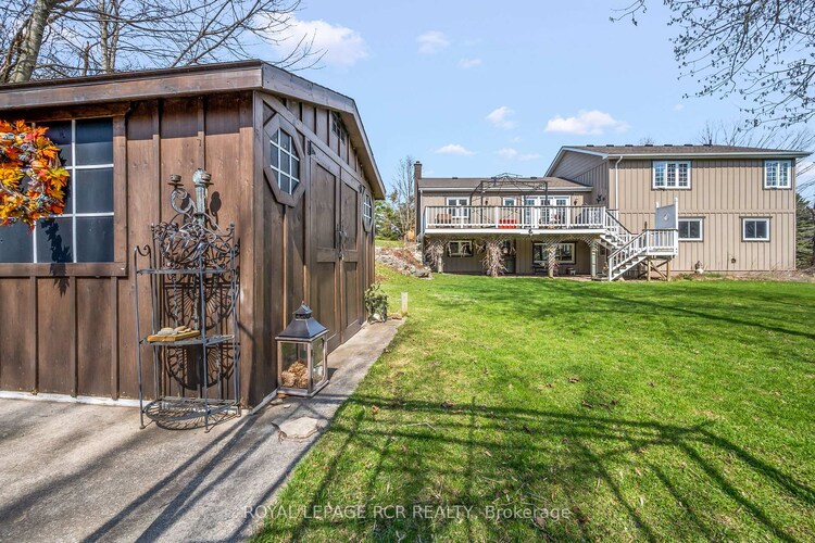 17 King Street, Caledon, ON, Alton