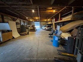87 Josephine Street, Huron, ON , MLS #X12112934 , Image - 1