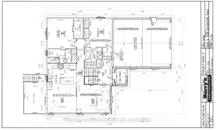 660 Devonshire Road, Saugeen Shores, ON, Saugeen Shores