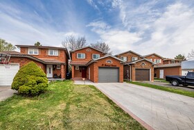 87 Flamingo Crescent, Peel, ON , MLS #W12112846 , Image - 1