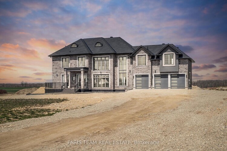 409381 Grey Road 4 N/A, Grey Highlands, ON, Grey Highlands