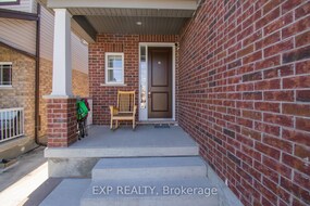14 Willowrun Drive, Waterloo, ON