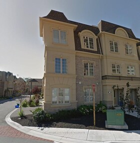 1250 St Martins Drive, Durham, ON