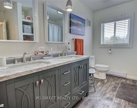 667 Yearley Road, Parry Sound, ON , MLS #X13044780 , Image - 1