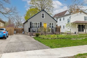 488 Central Avenue, Middlesex, ON , MLS #X12113018 , Image - 1