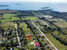 11 ferreira Road, Simcoe, ON , MLS #S12113030 , Image - 1