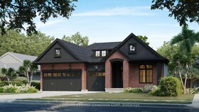 Lot 76 Silver Creek Circle, Middlesex, ON , MLS #X12113088 , Image - 1